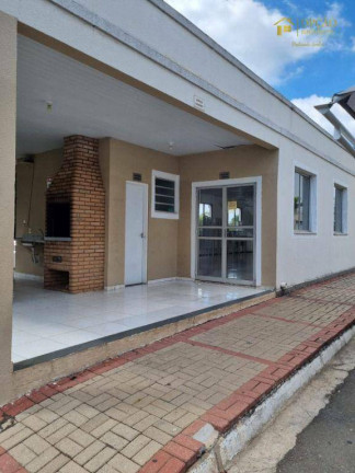 Imagem Apartamento com 2 Quartos à Venda, 44 m² em Vila Progresso - Itu Imagem Apartamento com 2 Quartos à Venda, 44 m² em Vila Progresso - Itu
