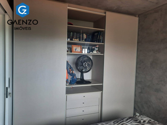 Imagem Apartamento com 3 Quartos à Venda, 78 m² em Continental - Osasco