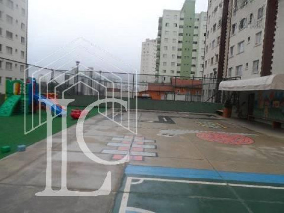Imagem Apartamento com 2 Quartos à Venda, 51 m² em Jabaquara - São Paulo Imagem Apartamento com 2 Quartos à Venda, 51 m² em Jabaquara - São Paulo