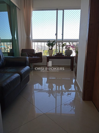 Imagem Cobertura com 3 Quartos à Venda, 126 m² em Vila Osasco - Osasco
