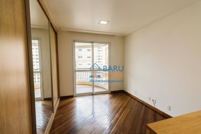 Imagem Apartamento com 3 Quartos à Venda ou Locação, 206 m² em Perdizes - São Paulo