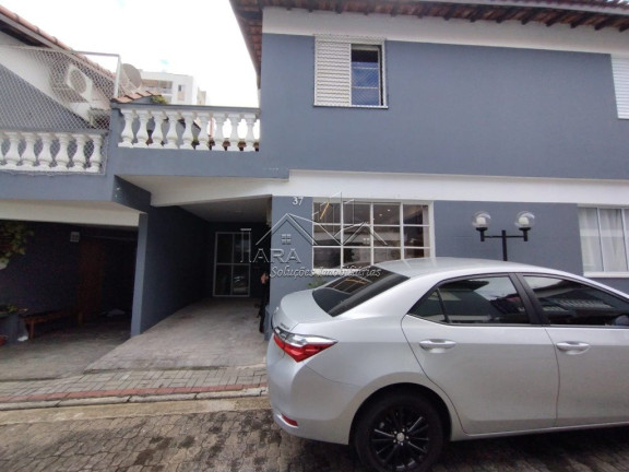 Imagem Casa de Condomínio com 2 Quartos à Venda, em Jardim Três Marias - São Paulo Imagem Casa de Condomínio com 2 Quartos à Venda, em Jardim Três Marias - São Paulo