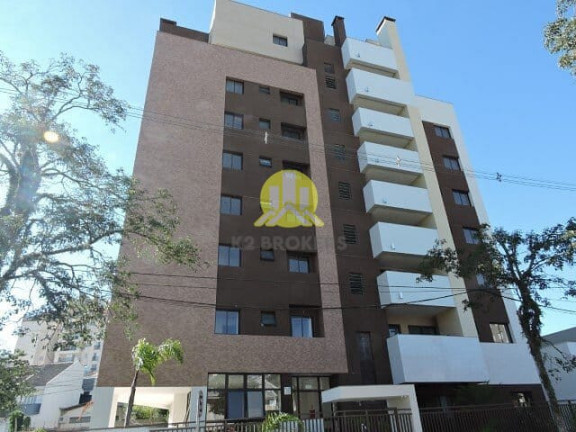Imagem Cobertura com 3 Quartos à Venda, 108 m² em Cristo Rei - Curitiba