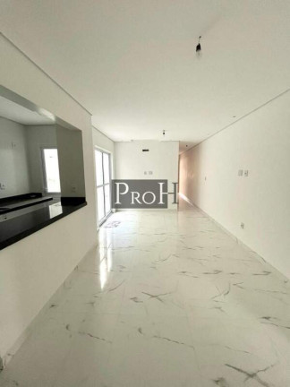 Imagem Apartamento com 3 Quartos à Venda, 85 m² em Campestre - Santo André Imagem Apartamento com 3 Quartos à Venda, 85 m² em Campestre - Santo André