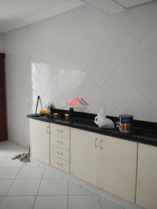 Imagem Casa com 3 Quartos à Venda, 124 m² em Mauá - São Caetano Do Sul