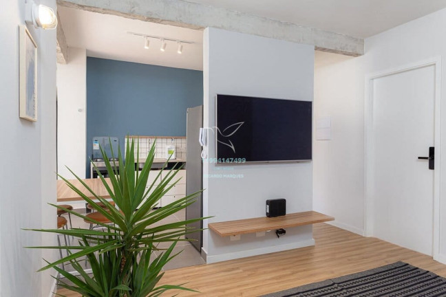 Imagem Apartamento com 4 Quartos à Venda, 110 m² em Itaim Bibi - São Paulo