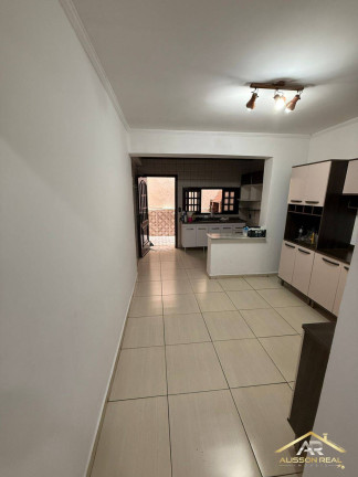 Imagem Sobrado com 2 Quartos à Venda, 126 m² em Jardim D'abril - Osasco