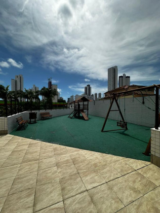 Imagem Apartamento com 4 Quartos à Venda, 210 m² em Madalena - Recife