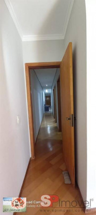 Imagem Apartamento com 3 Quartos à Venda, 170 m² em Jardim - Santo André