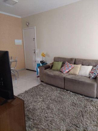 Imagem Apartamento com 2 Quartos à Venda, 48 m² em Campos Elíseos - Taubaté