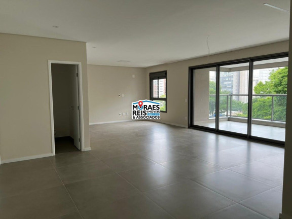 Imagem Apartamento com 3 Quartos à Venda, 223 m² em Campo Belo - São Paulo Imagem Apartamento com 3 Quartos à Venda, 223 m² em Campo Belo - São Paulo