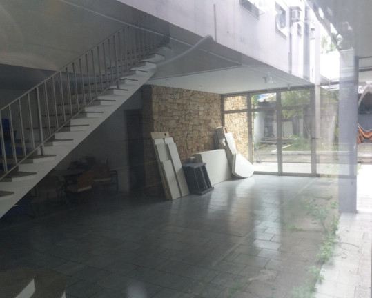 Imagem Sobrado com 4 Quartos à Venda, 519 m² em Jardim Petrópolis - São Paulo
