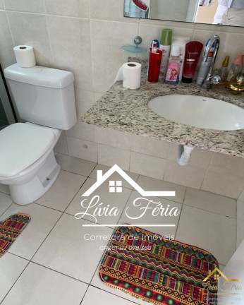 Imagem Apartamento com 3 Quartos à Venda, 90 m² em Centro - Campos Dos Goytacazes