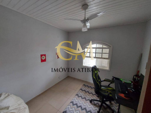 Imagem Sobrado com 3 Quartos à Venda, 200 m² em Parque Das Nações - Atibaia