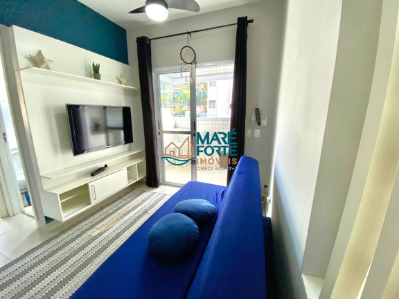 Imagem Apartamento com 2 Quartos à Venda, 55 m² em Toninhas - Ubatuba Imagem Apartamento com 2 Quartos à Venda, 55 m² em Toninhas - Ubatuba