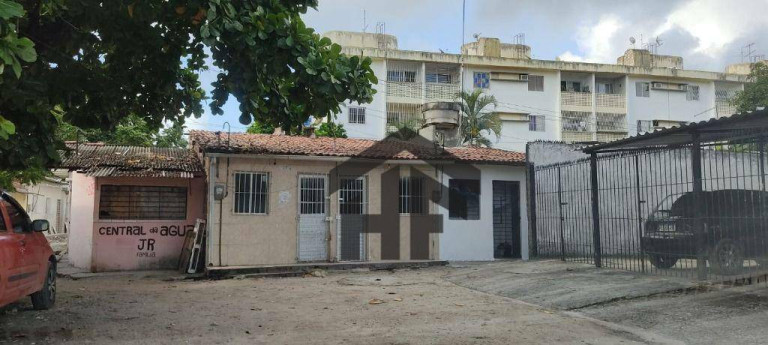 Imagem Apartamento com 1 Quarto à Venda, 38 m² em Candeias - Jaboatão Dos Guararapes Imagem Apartamento com 1 Quarto à Venda, 38 m² em Candeias - Jaboatão Dos Guararapes
