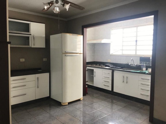 Imagem Casa com 3 Quartos à Venda, 150 m² em Alto - Piracicaba