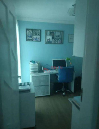 Imagem Sobrado com 3 Quartos à Venda, 155 m² em Guaíra - Curitiba Imagem Sobrado com 3 Quartos à Venda, 155 m² em Guaíra - Curitiba