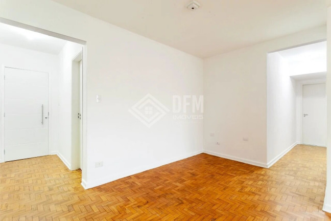 Imagem Apartamento com 2 Quartos à Venda, 90 m² em Jardim Paulista - São Paulo Imagem Apartamento com 2 Quartos à Venda, 90 m² em Jardim Paulista - São Paulo