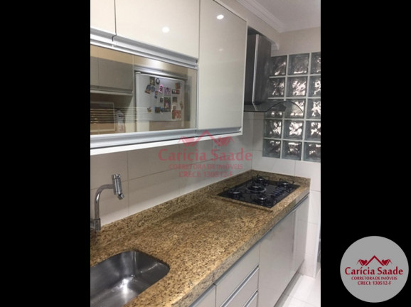 Imagem Apartamento com 2 Quartos à Venda, 84 m² em Vila Mariana - São Paulo