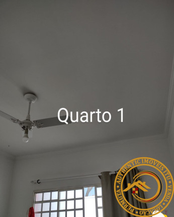 Imagem Casa com 3 Quartos à Venda, em São Luiz - Itu Imagem Casa com 3 Quartos à Venda, em São Luiz - Itu