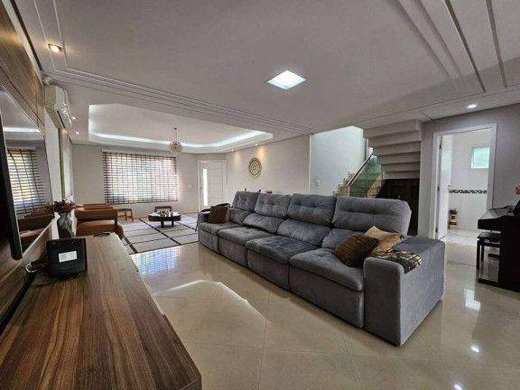 Imagem Casa de Condomínio com 4 Quartos à Venda, 302 m² em Jardim Novo Mundo - Jundiaí Imagem Casa de Condomínio com 4 Quartos à Venda, 302 m² em Jardim Novo Mundo - Jundiaí