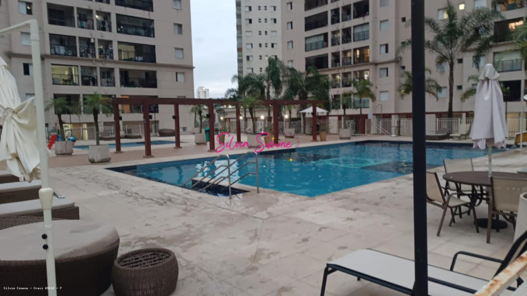 Imagem Apartamento com 2 Quartos à Venda, 62 m² em Marapé - Santos Imagem Apartamento com 2 Quartos à Venda, 62 m² em Marapé - Santos