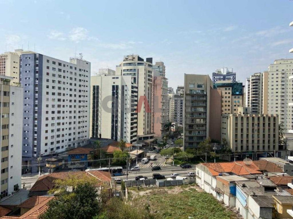 Imagem Apartamento com 2 Quartos à Venda, 75 m² em Vila Olímpia - São Paulo Imagem Apartamento com 2 Quartos à Venda, 75 m² em Vila Olímpia - São Paulo
