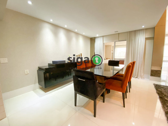 Imagem Apartamento com 3 Quartos à Venda, 315 m² em Tatuapé - São Paulo Imagem Apartamento com 3 Quartos à Venda, 315 m² em Tatuapé - São Paulo