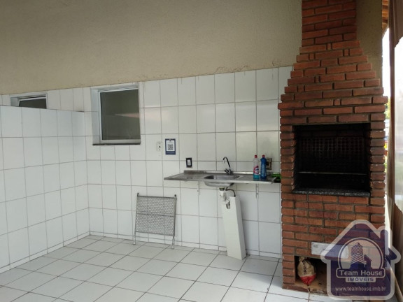 Imagem Apartamento com 2 Quartos à Venda, 45 m² em Jundiapeba - Mogi Das Cruzes