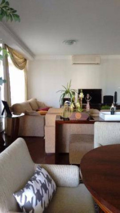 Imagem Apartamento com 4 Quartos à Venda, 370 m² em Centro - Ribeirão Preto