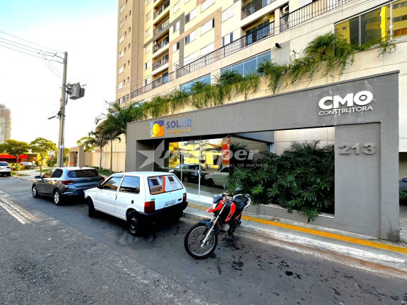 Imagem Apartamento com 3 Quartos à Venda, 76 m² em Parque Amazônia - Goiânia Imagem Apartamento com 3 Quartos à Venda, 76 m² em Parque Amazônia - Goiânia