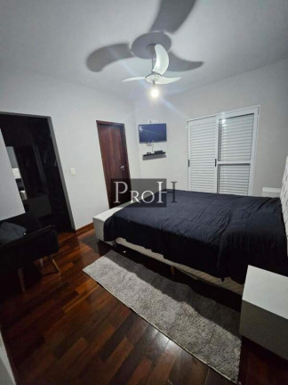 Imagem Sobrado com 4 Quartos à Venda, 199 m² em Nova Petrópolis - São Bernardo Do Campo