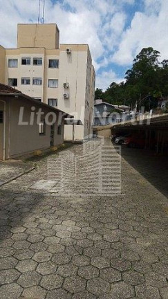Imagem Apartamento com 2 Quartos à Venda, 58 m² em Fazendinha - Itajaí Imagem Apartamento com 2 Quartos à Venda, 58 m² em Fazendinha - Itajaí