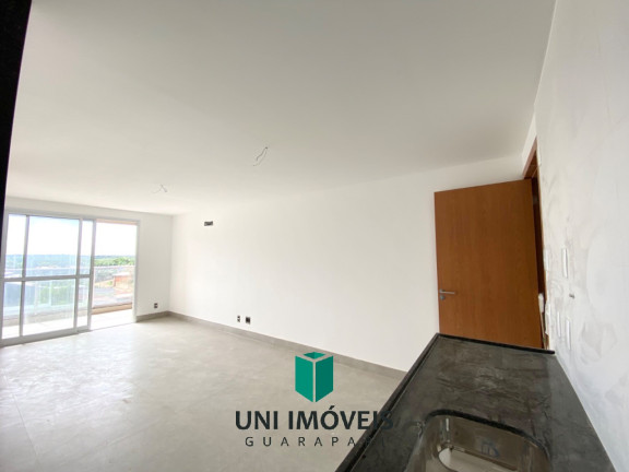 Imagem Apartamento com 1 Quarto à Venda, 55 m² em Setiba - Guarapari