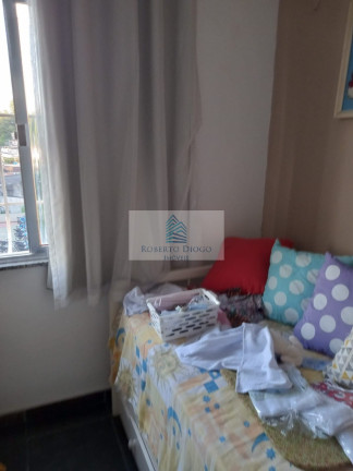 Imagem Imóvel com 2 Quartos à Venda, 60 m² em Centro - São Gonçalo Imagem Imóvel com 2 Quartos à Venda, 60 m² em Centro - São Gonçalo