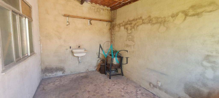 Imagem Casa com 2 Quartos para Alugar, 80 m² em Campo Grande - Rio De Janeiro Imagem Casa com 2 Quartos para Alugar, 80 m² em Campo Grande - Rio De Janeiro