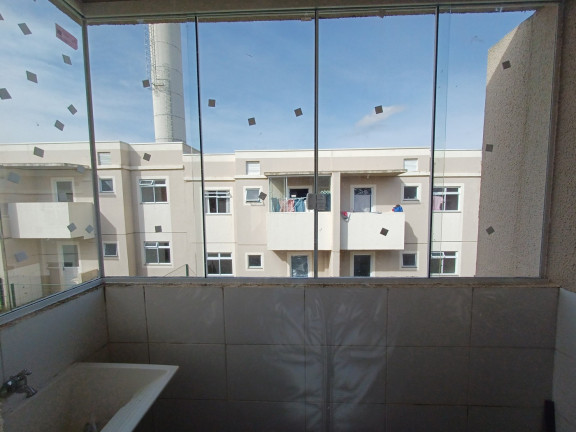 Imagem Apartamento com 2 Quartos à Venda, 64 m² em Vila Grécia - Almirante Tamandaré Imagem Apartamento com 2 Quartos à Venda, 64 m² em Vila Grécia - Almirante Tamandaré