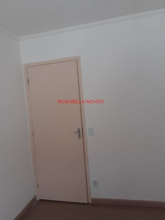 Imagem Apartamento com 2 Quartos à Venda, 54 m² em Parque Residencial Jundiaí - Jundiaí