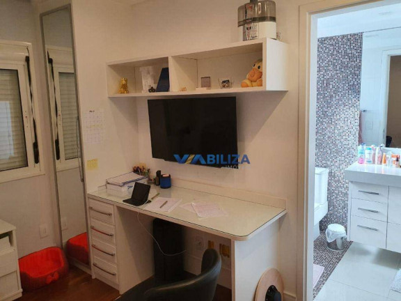 Imagem Apartamento com 3 Quartos à Venda, 182 m² em Vila Rosália - Guarulhos Imagem Apartamento com 3 Quartos à Venda, 182 m² em Vila Rosália - Guarulhos