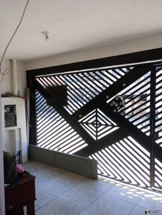 Sobrado com 3 Quartos à Venda, 95 m² em Jardim Lenize - Guarulhos