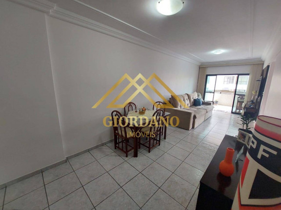 Imagem Apartamento com 2 Quartos à Venda, 88 m² em Aviação - Praia Grande Imagem Apartamento com 2 Quartos à Venda, 88 m² em Aviação - Praia Grande