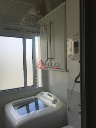 Imagem Apartamento com 2 Quartos à Venda, 70 m² em Vila Andrade - São Paulo