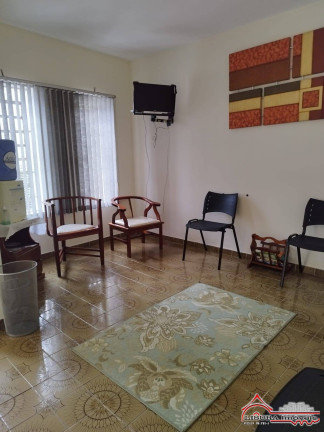 Imagem Casa com 2 Quartos à Venda, 80 m² em Centro - Jacareí