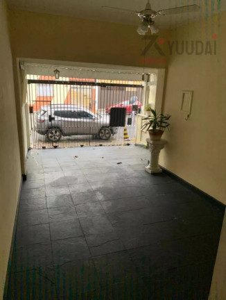 Imagem Casa com 3 Quartos à Venda ou Locação, 105 m² em Tatuapé - São Paulo