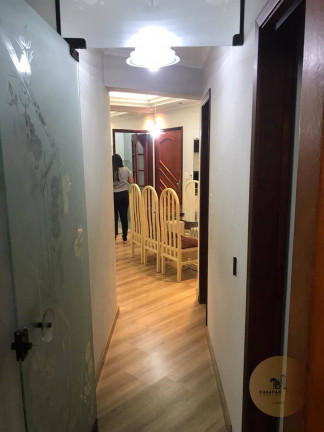 Imagem Apartamento com 2 Quartos à Venda, 115 m² em Jardim Bela Vista - Santo André Imagem Apartamento com 2 Quartos à Venda, 115 m² em Jardim Bela Vista - Santo André