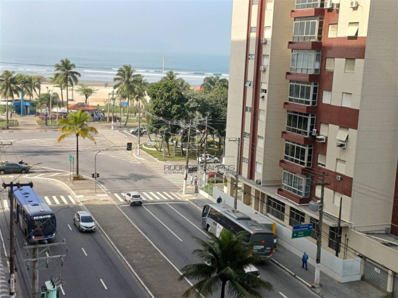 Imagem Apartamento com 2 Quartos à Venda, 116 m² em Itarare - Sao Vicente Imagem Apartamento com 2 Quartos à Venda, 116 m² em Itarare - Sao Vicente