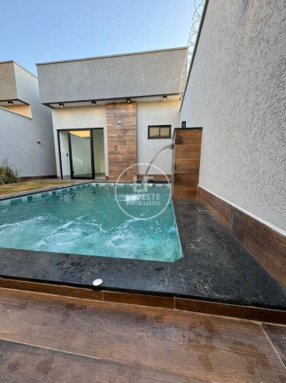 Casa com 3 Quartos à Venda, 235 m² em Jardim Presidente - Goiânia