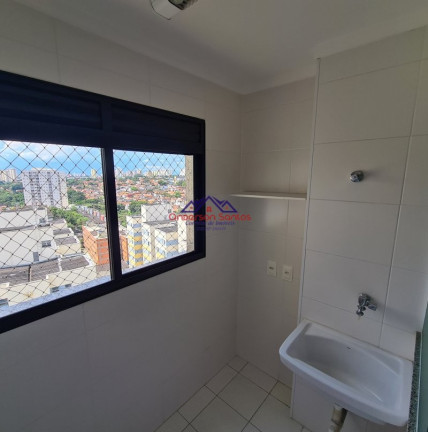 Imagem Apartamento com 2 Quartos à Venda, 61 m² em Jardim América - São José Dos Campos