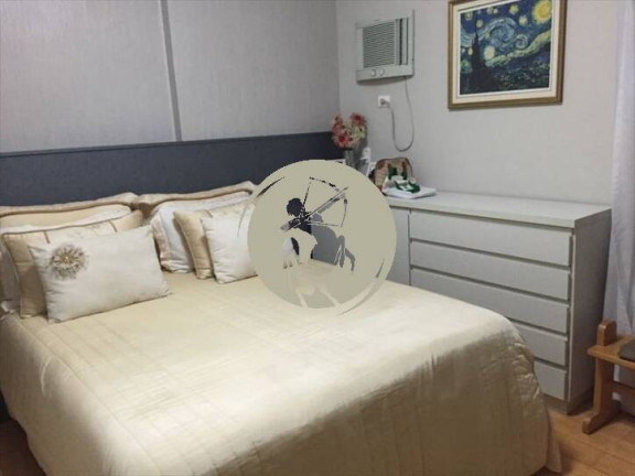 Imagem Cobertura com 4 Quartos à Venda, 365 m² em Pompeia - Santos